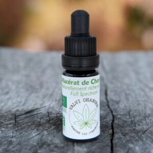 CBG Full Spectrum Bio 7%