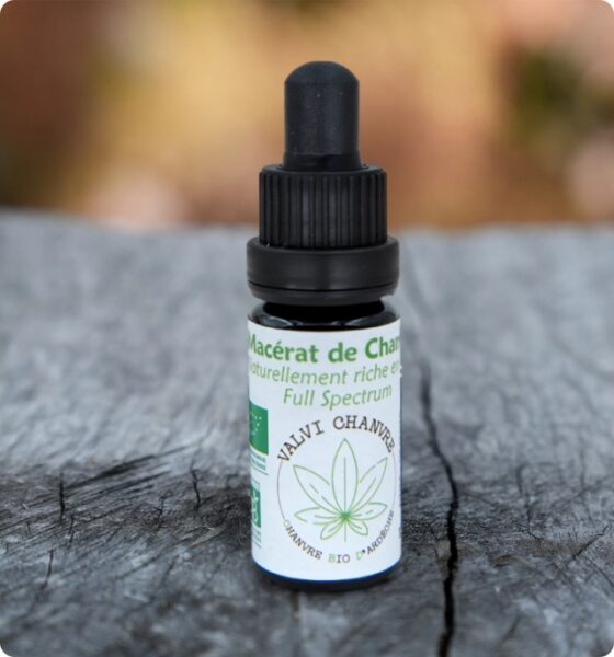 CBG Full Spectrum 7%