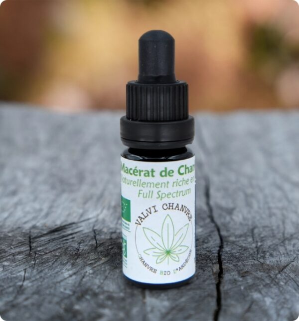 CBG Full Spectrum Bio 7%