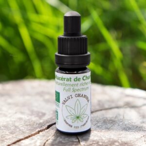 CBD Full Spectrum Bio 6.5%