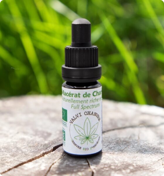 CBD Full Spectrum 6.5%