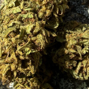 Strawberry - Fleur de CBD Bio