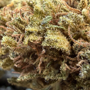 Tropical Fruit Scoops - Fleur de CBD Bio