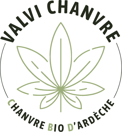 ValviChanvre bio, a CBD producer since 2022