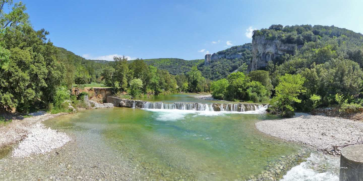 CBD in Ardèche: how to choose organic, locally sourced, traceable and certified hemp?